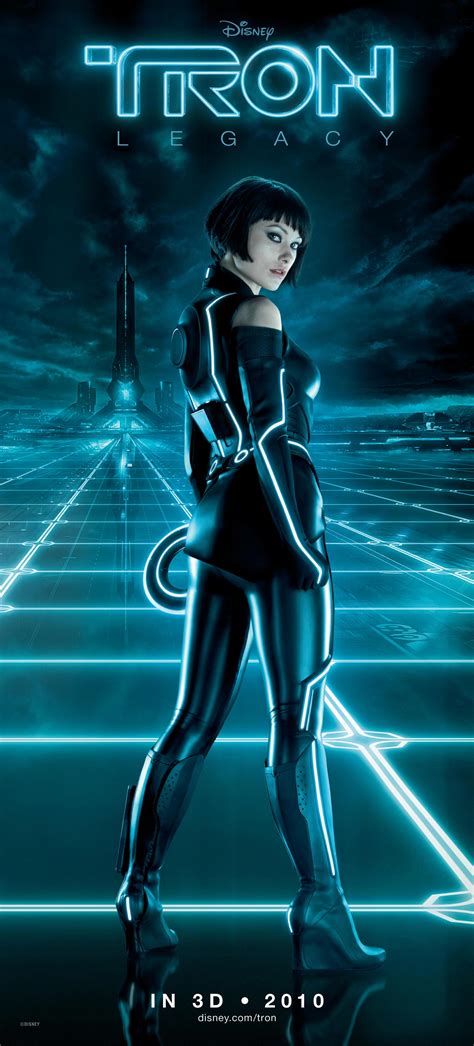 full TRON: Legacy