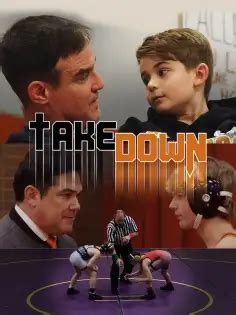 full Takedown