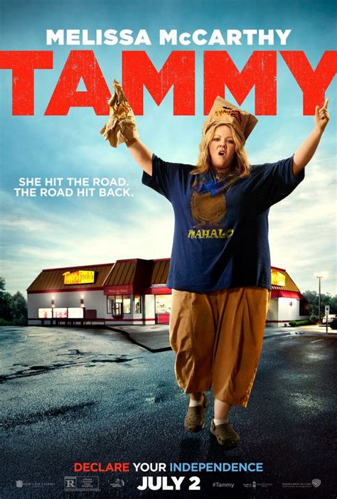 full Tammy