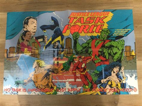 full Task Force