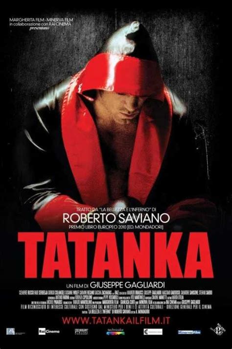 full Tatanka