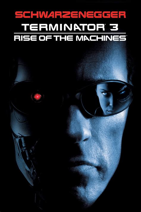 full Terminator 3: Rise of the Machines