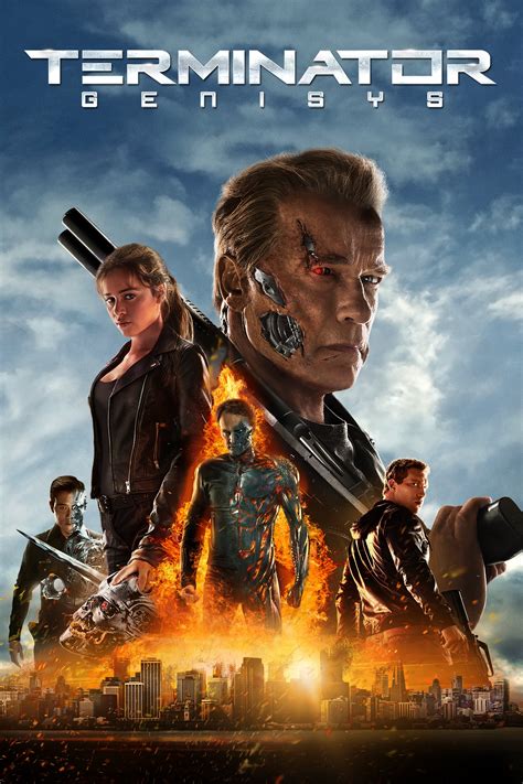 full Terminator Genisys