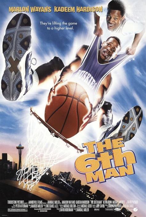 full The 6th Man