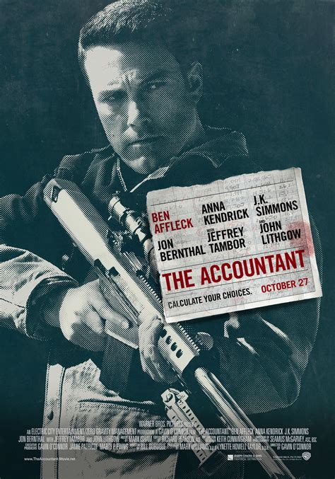 full The Accountant