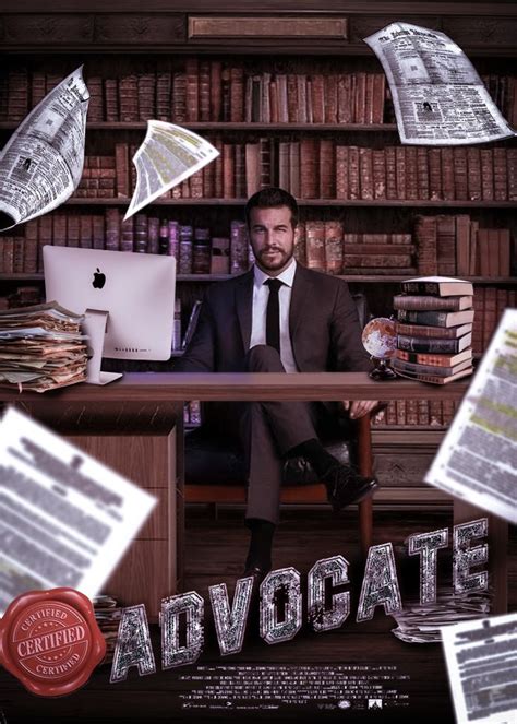 full The Advocate