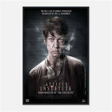 full The Atticus Institute