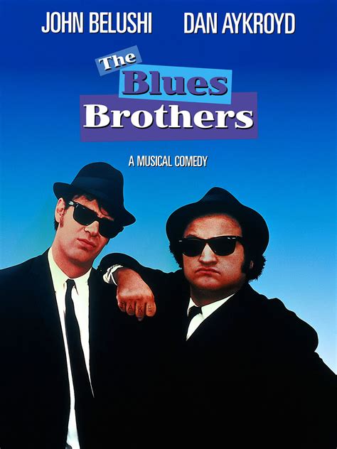 full The Blues Brothers