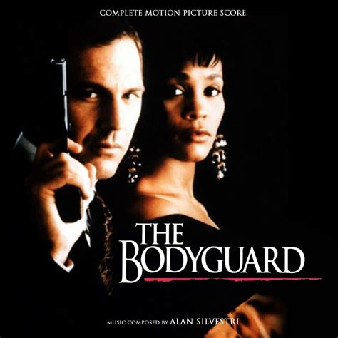 full The Bodyguard