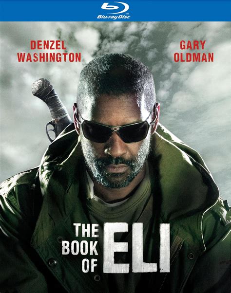 full The Book of Eli