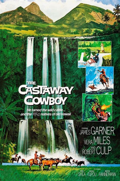full The Castaway Cowboy