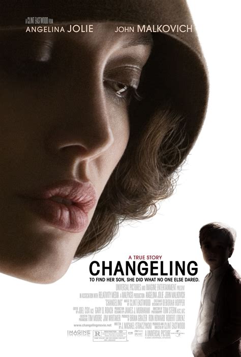 full The Changeling