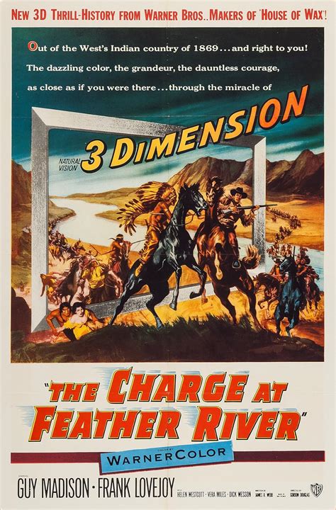 full The Charge at Feather River