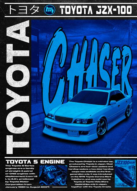 full The Chaser