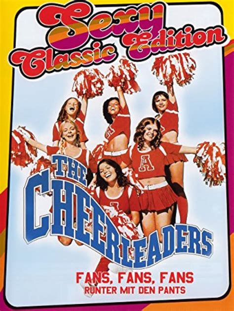 full The Cheerleaders