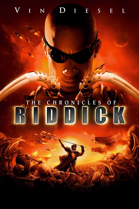 full The Chronicles of Riddick