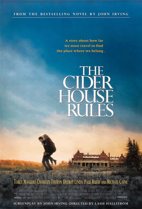 full The Cider House Rules