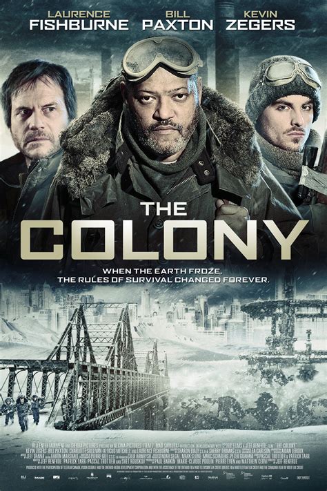 full The Colony