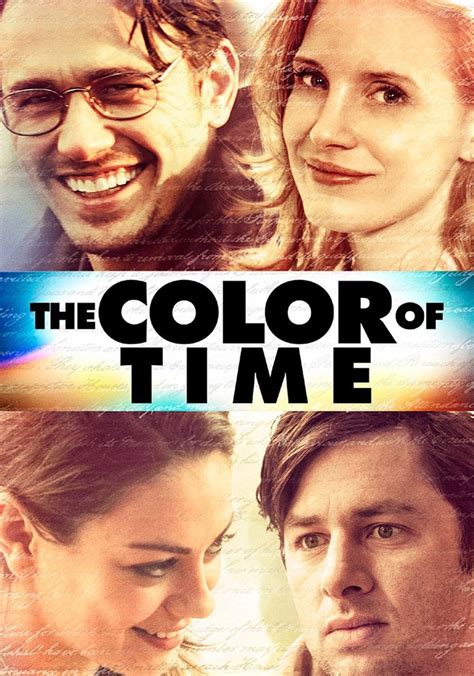 full The Color of Time