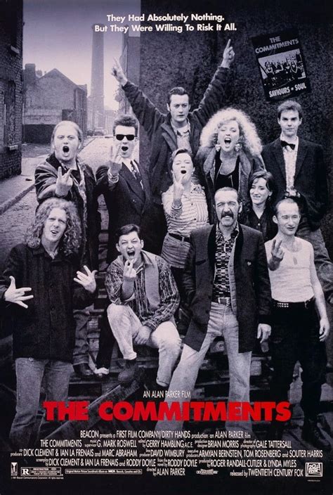 full The Commitments