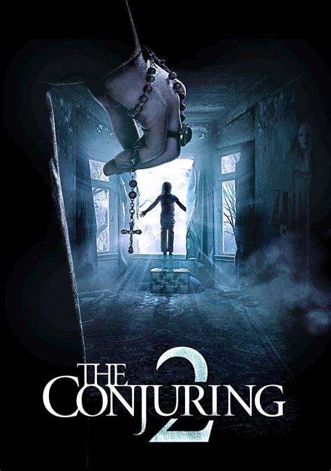 full The Conjuring 2