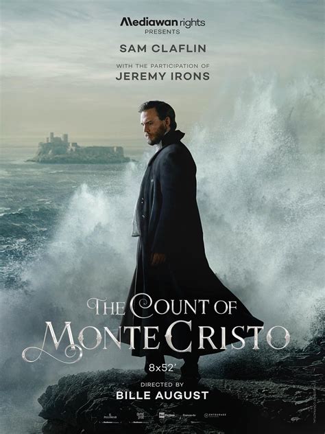 full The Count of Monte Cristo