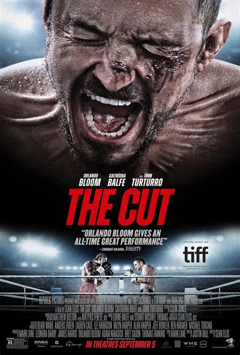 full The Cut
