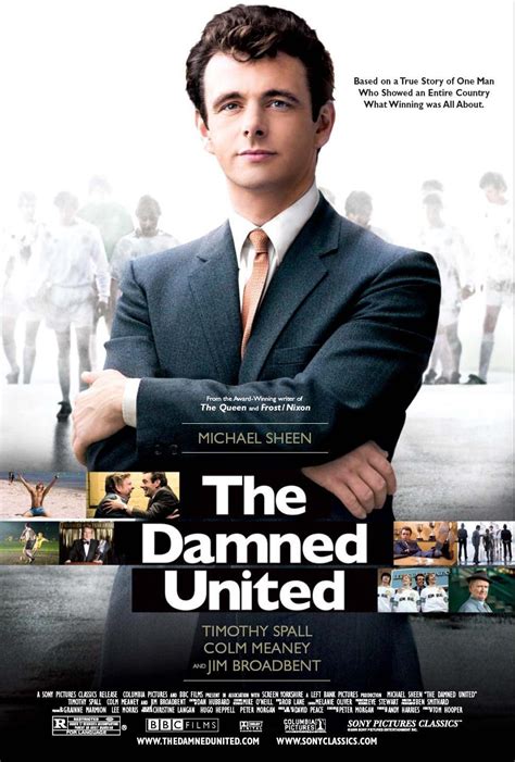 full The Damned United