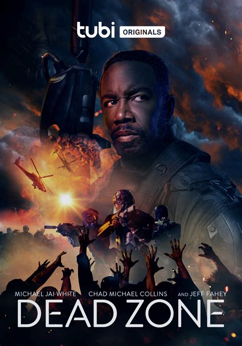 full The Dead Zone