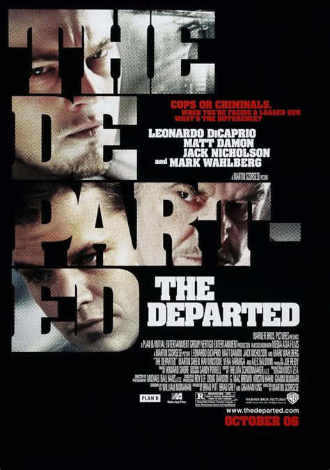 full The Departed