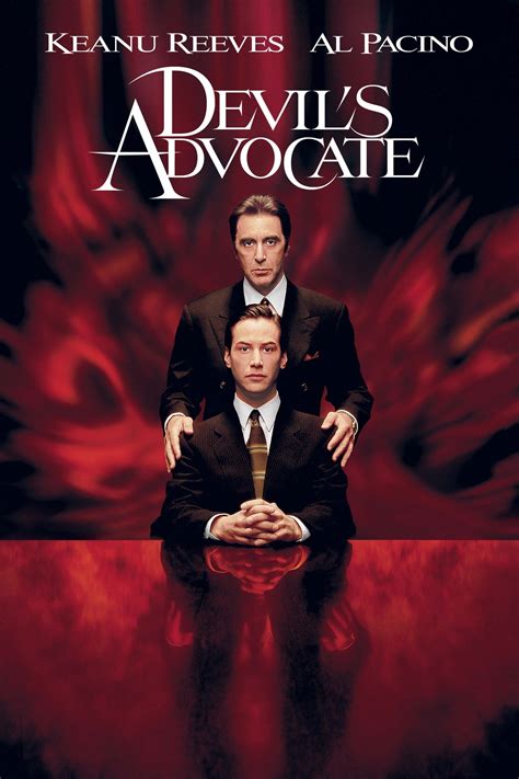 full The Devil's Advocate