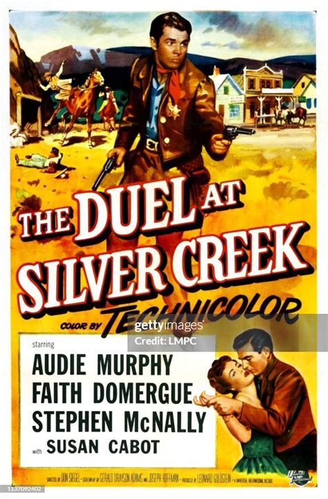 full The Duel at Silver Creek