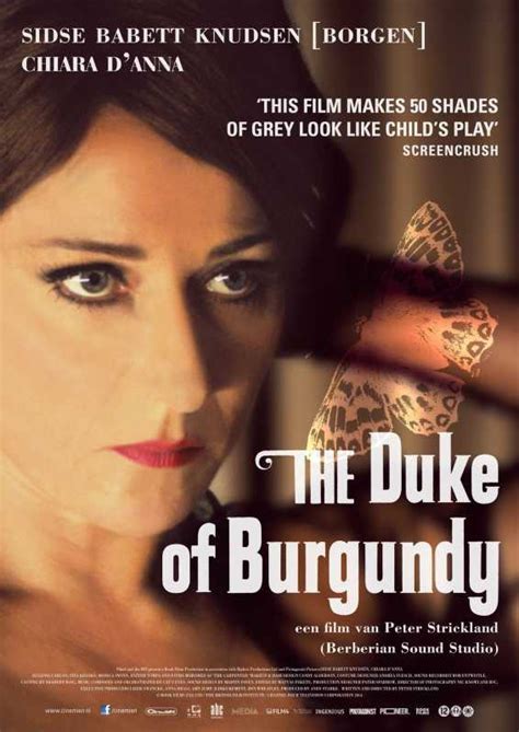 full The Duke of Burgundy