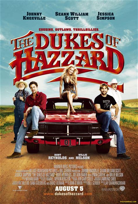 full The Dukes of Hazzard