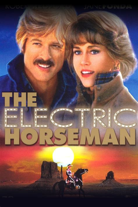 full The Electric Horseman