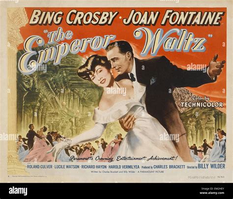 full The Emperor Waltz