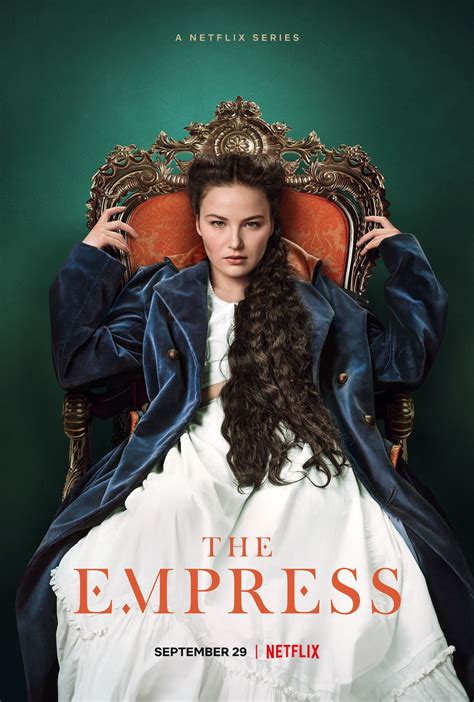 full The Empress