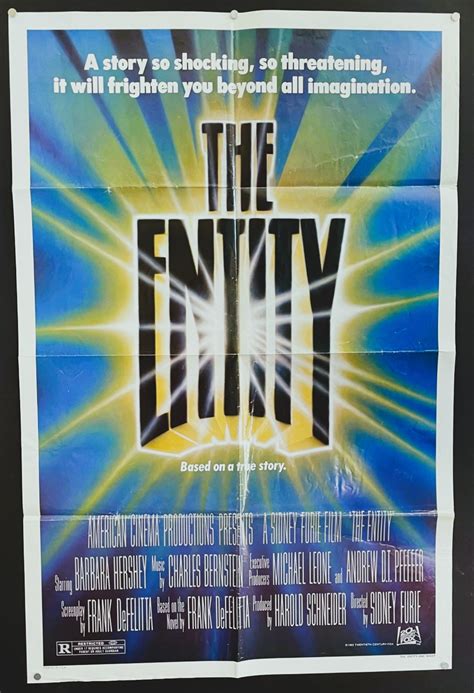 full The Entity