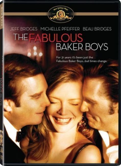 full The Fabulous Baker Boys