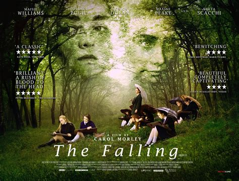 full The Falling