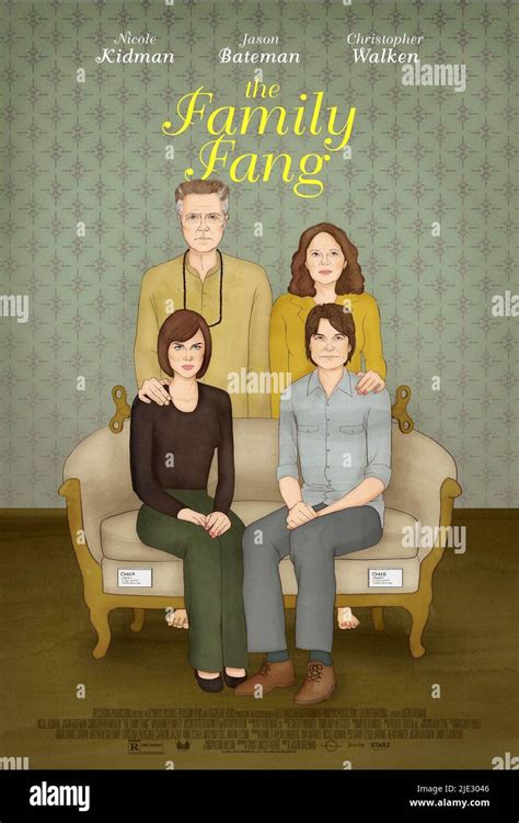 full The Family Fang