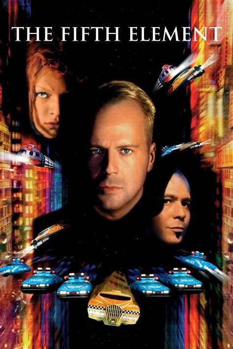 full The Fifth Element