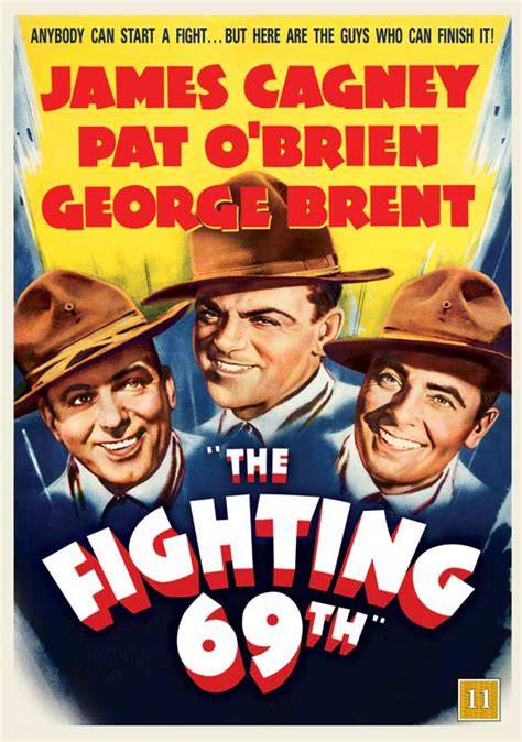 full The Fighting 69th