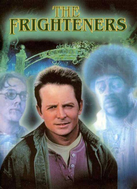 full The Frighteners