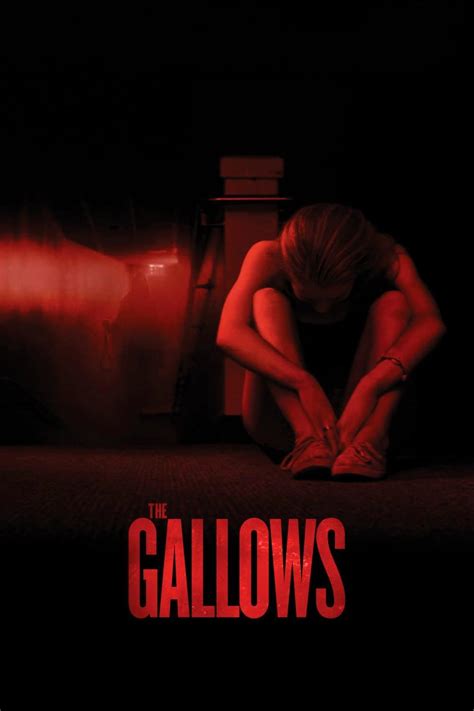 full The Gallows