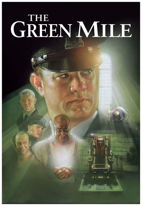 full The Green Mile