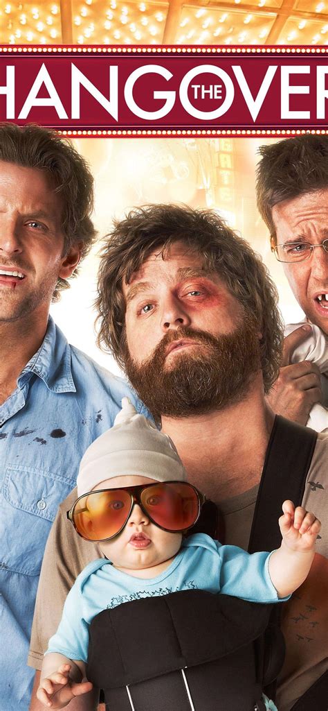 full The Hangover