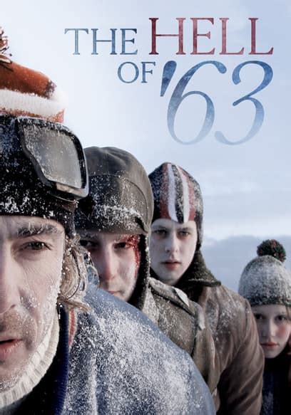 full The Hell of '63