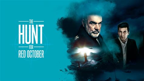 full The Hunt for Red October