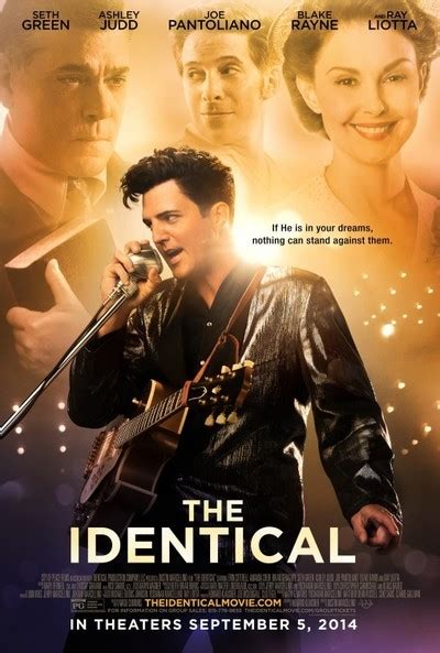 full The Identical